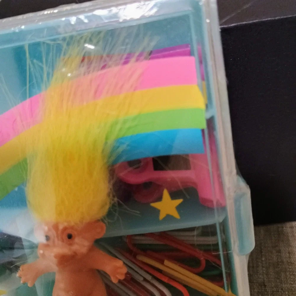 Vtg 90's Russ Berrie 